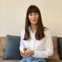 Ирина Ямщикова