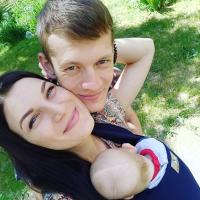 Петрова Анна