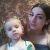 Анжела Шаруева