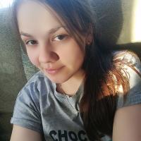 Радмилла Кудрявцева