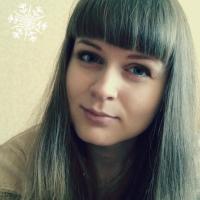 Виктория Щитковская 