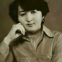 Татьяна Мукашева