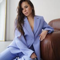Марина Гринь