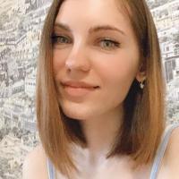 Аня Катрага 