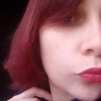 Яна Калмыкова