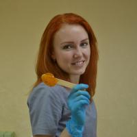 Марина Игнатова