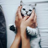 Гуля Першина