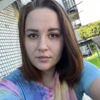 Ксения Загайнова