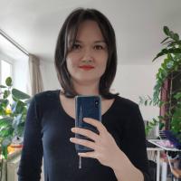 Марина