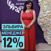 Эльвира