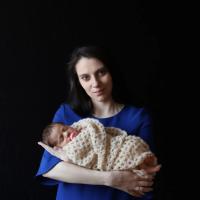 Анастасия Воронина