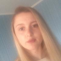 Алина Радионова 