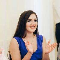 Полина Рыбакова
