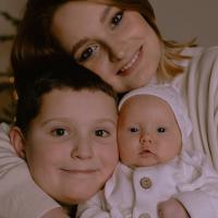 Евгения Глубокова 