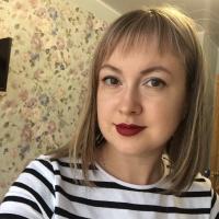 Алена Табачникова 
