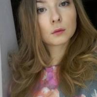 Настасья