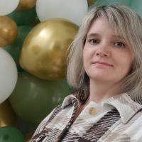 Анна - педагог-психолог 
