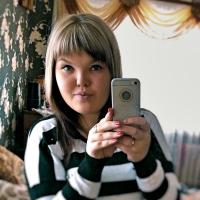 Юлия Плотникова