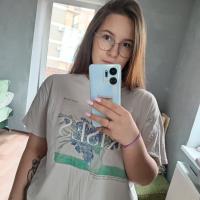 Санечка 