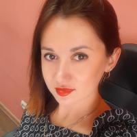 Оксана