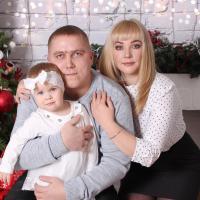 Анастасия Богданова