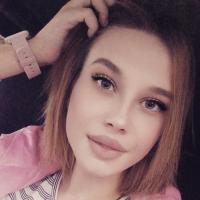 Анна Шевалье 
