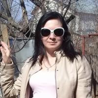 Альбина 