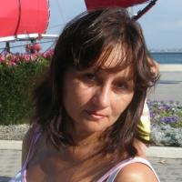 Ирина Воронина