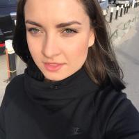 Катерина