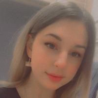 Анастасия