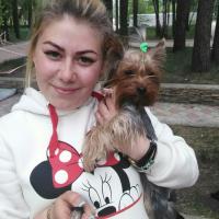 Алина Горбатовская