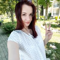 Лилия Шавалеева