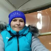 Елена Миронова