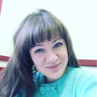 Марина Молодых