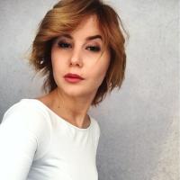 Валерия Смирнова