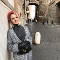 Екатерина Дорофеева