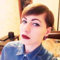 Екатерина