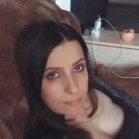Марина