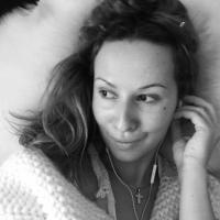 Lena Loginova