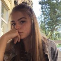 Анастасия