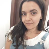 Екатерина Панасенко