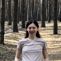 Алина