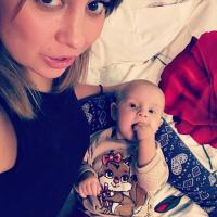 Екатерина Андреева