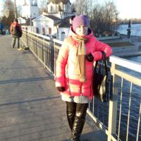 Наталья