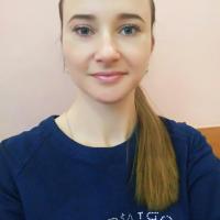 Анастасия