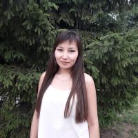 Сания Кыдырманова 