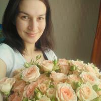 Наталья