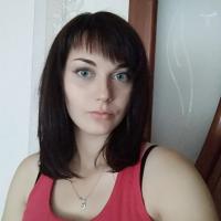 Кристина Войтик 