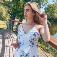 Анастасия