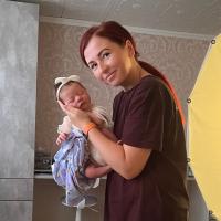 Детский Фотограф Анастасия 